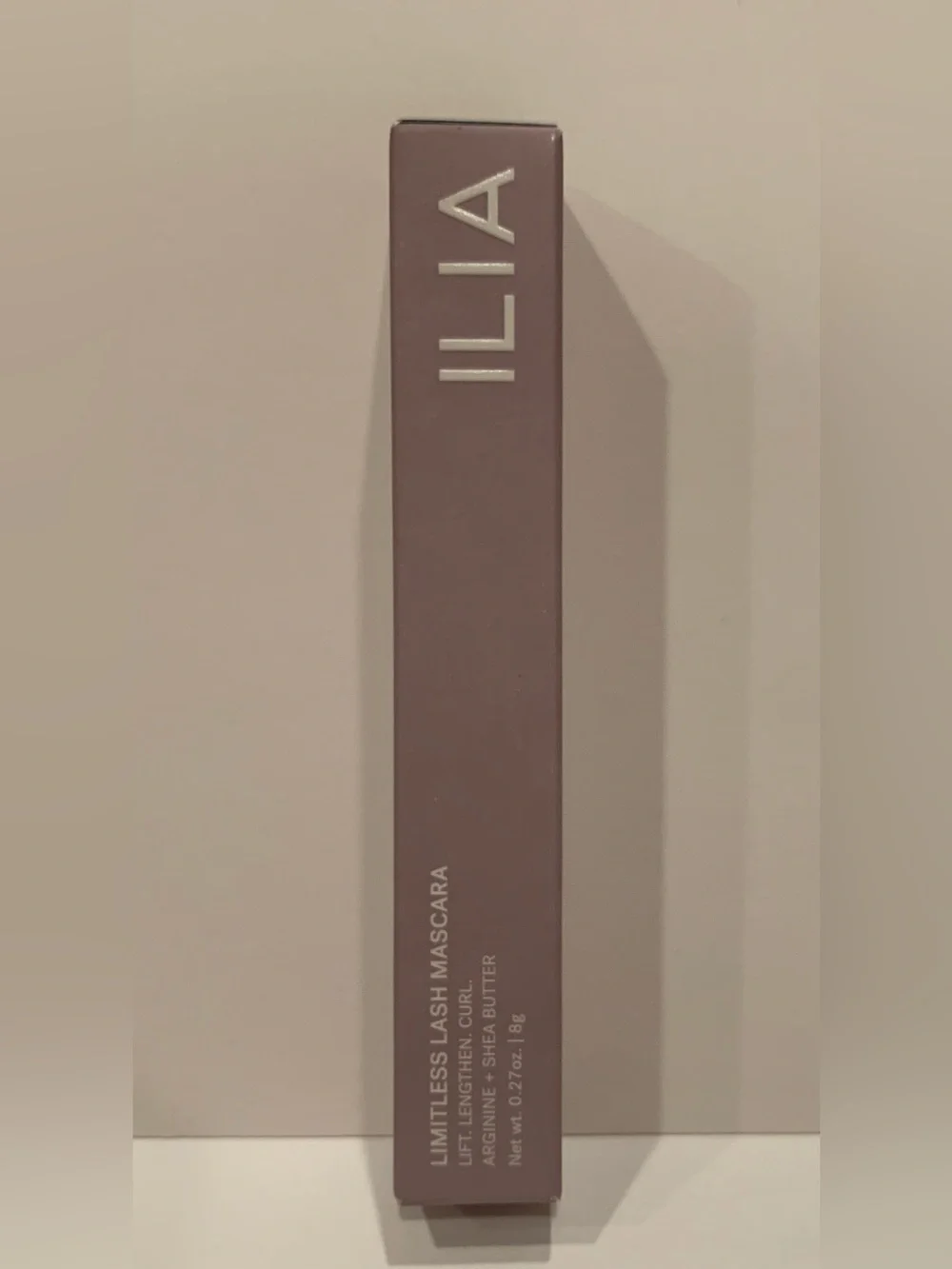 ILIA Limitless Lash Mascara, 8g
